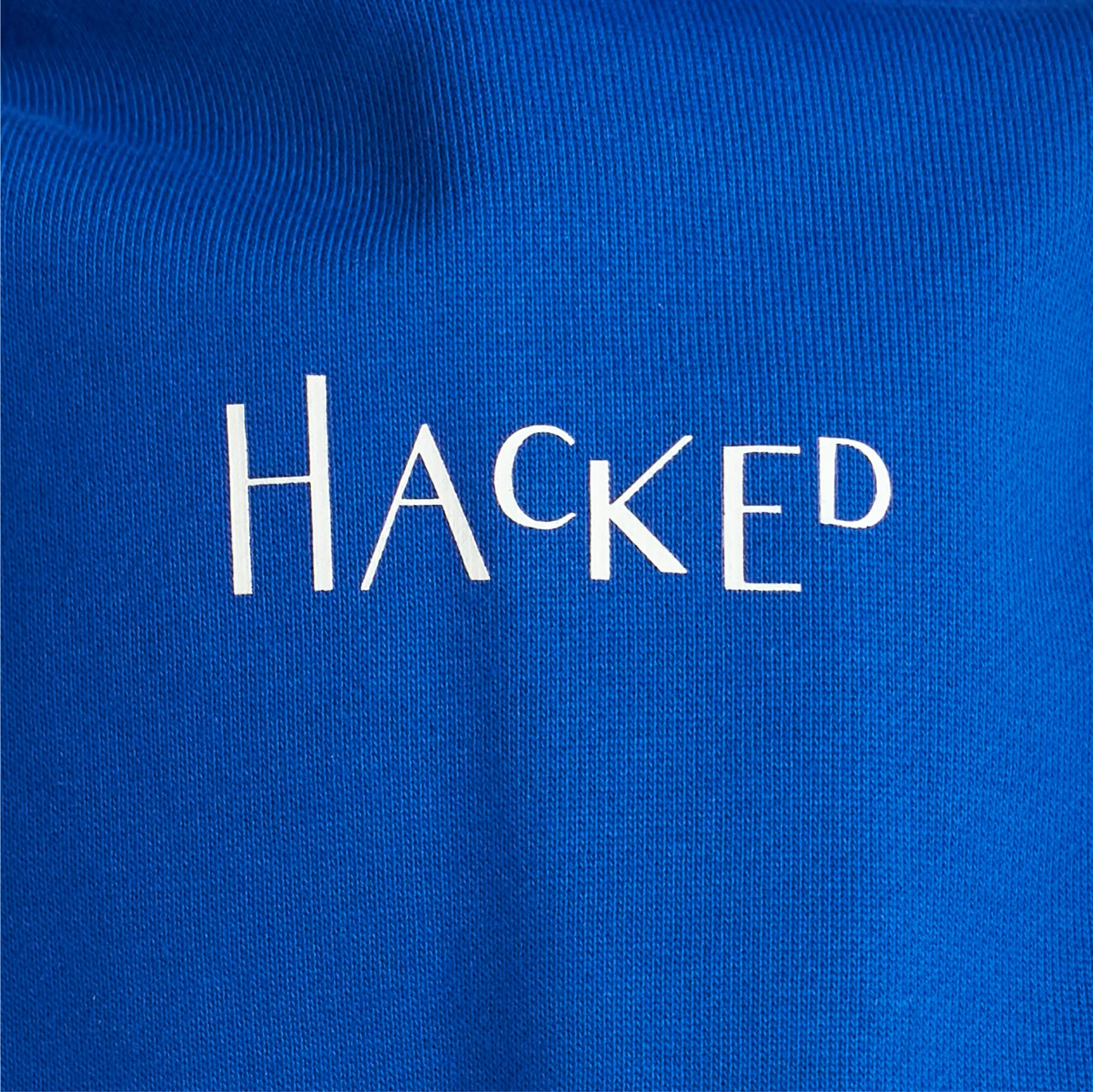 HACKED — frame 1