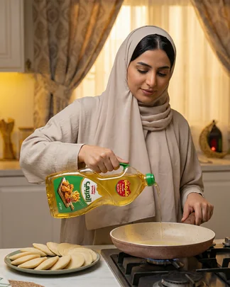 ZAIT AL ARABI — frame 10